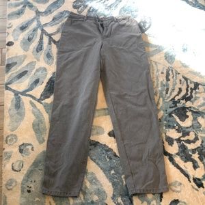 NWT Vintage First Issue Gray Jeans 14